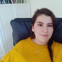 Dobrina Santoyo Robles