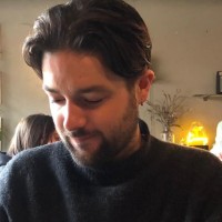 Ben Walker