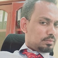 Kumilachew Tenaw Alemu