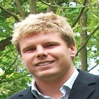 Matt Robinson