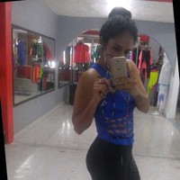 Yatziri Monserrat Reyna