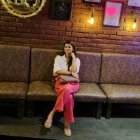 Deepti Ranoliya