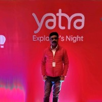 Naresh Sharma