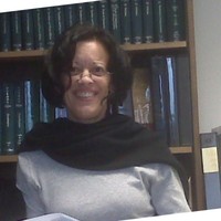 Linda Handy