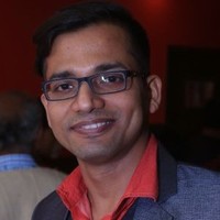 Abhishek Kumar Singh