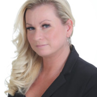 Amy Chandler- Kazmierski