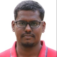 Ramesh Perumal
