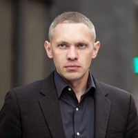 Sergey Kolupaev