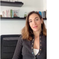 Sara Nieto Gómez