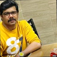 Vimal Venugopalan Nair
