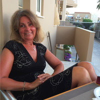 Ing Marie Frienholt