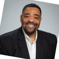 Patrick M. Robinson