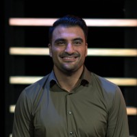Farhad Nadri