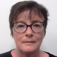 Bernadette Daly