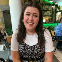 Lauren Marshall