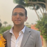 Mohamed Tarek Mahdally