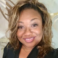 Tamara Perry