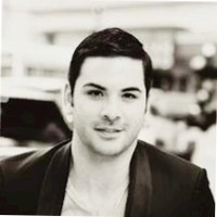 Vaughan Staros