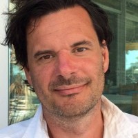 Andreas Ericsson