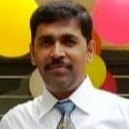 Dr. Harish H M