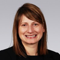 Rose McCarthy