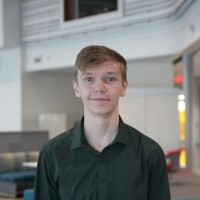 Seth Hinrichs