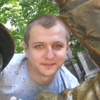 Евгений Еременко