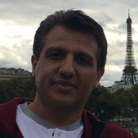 Mehdi Eslami
