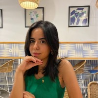 Eya Dridi