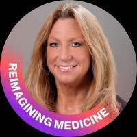 Susan Neamon, M.S.Ed.