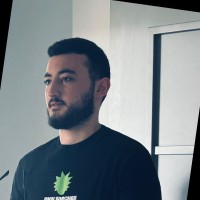 Farhad Babayev