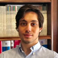 Caio Santiago Moises