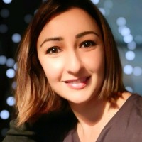 Kety Tabidze