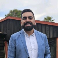Felipe Ignacio Contreras Méndez