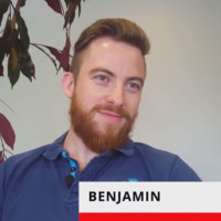 Benjamin Mornat