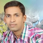 Dharmesh Vasava