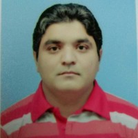 Syed Zaigham Raza