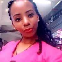 Fortunate Vivian Ankunda
