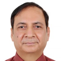Anil Khurana