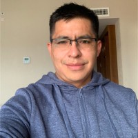 Marco Antonio Meza Huamani