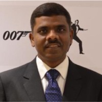 Sundar Damodaran