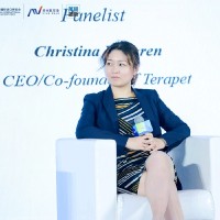 Christina Vallgren, Ph.d, Mba