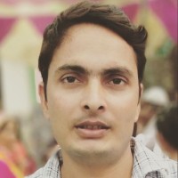 Afsar Ali