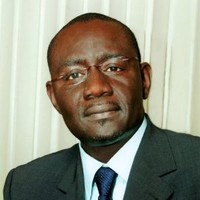 Mamadou Sene
