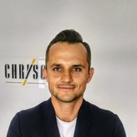 Michał Szymański