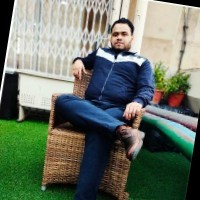 Abhishek Bist