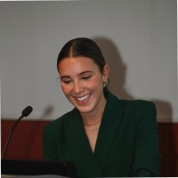 Giorgia Ferrari