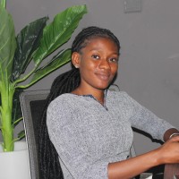 Esther Ogbonna (BSc. Health Education, HRM)