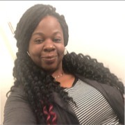 Sharon Lashley