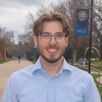 Luke Koebler